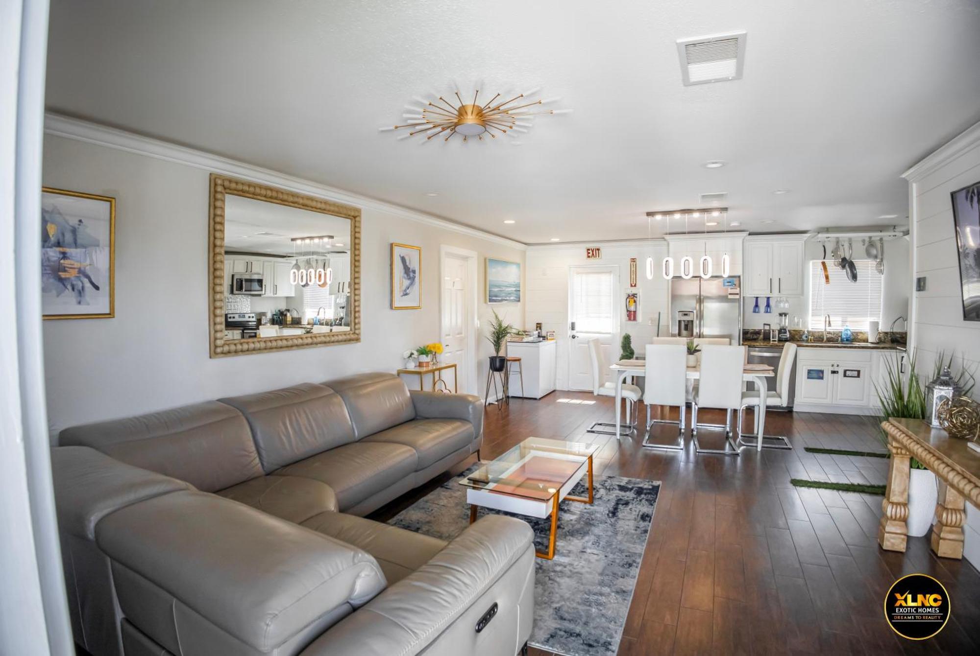 Holiday home Xlnc Exotic Sunnyside San Diego
