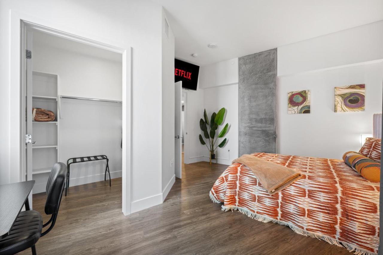 Apartment Park Lux Playhouse *