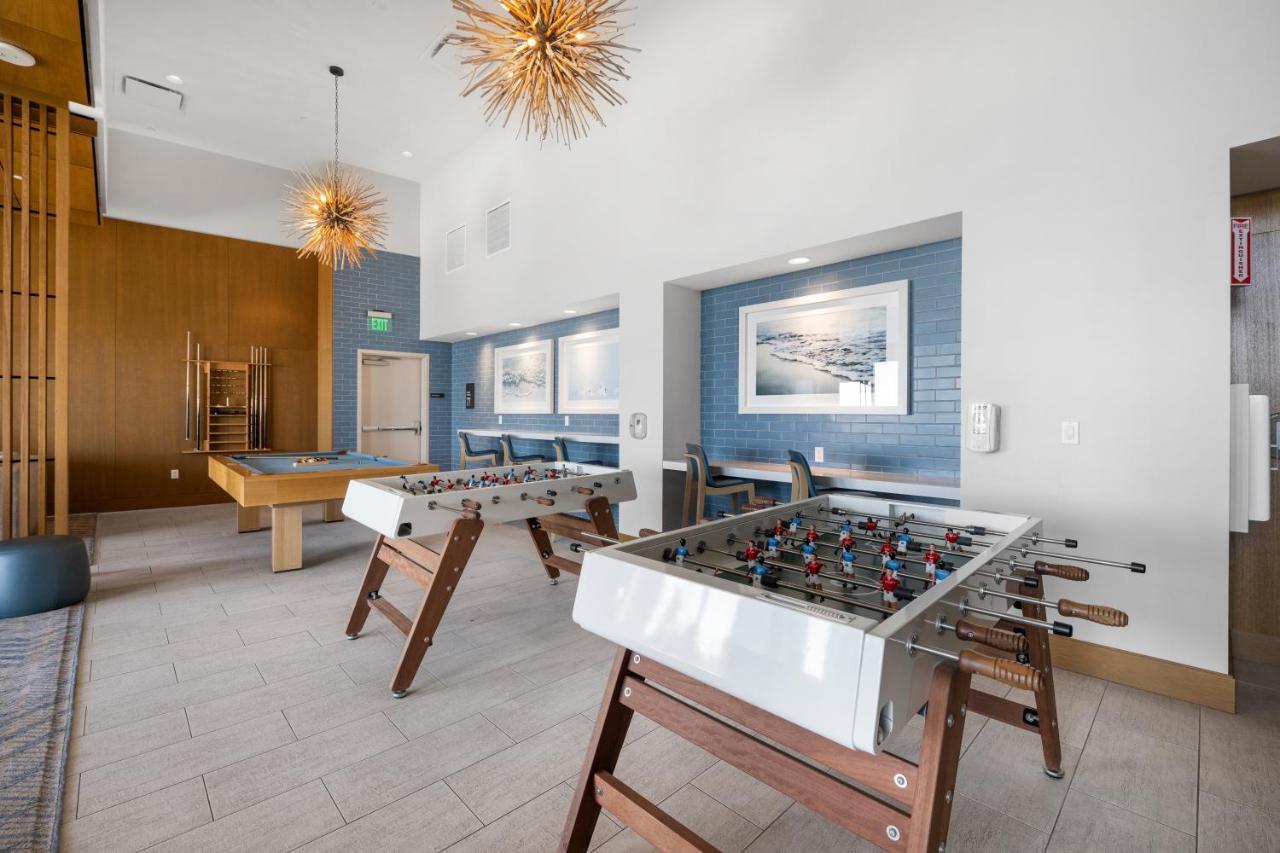 Park Lux Playhouse Apartment San Diego