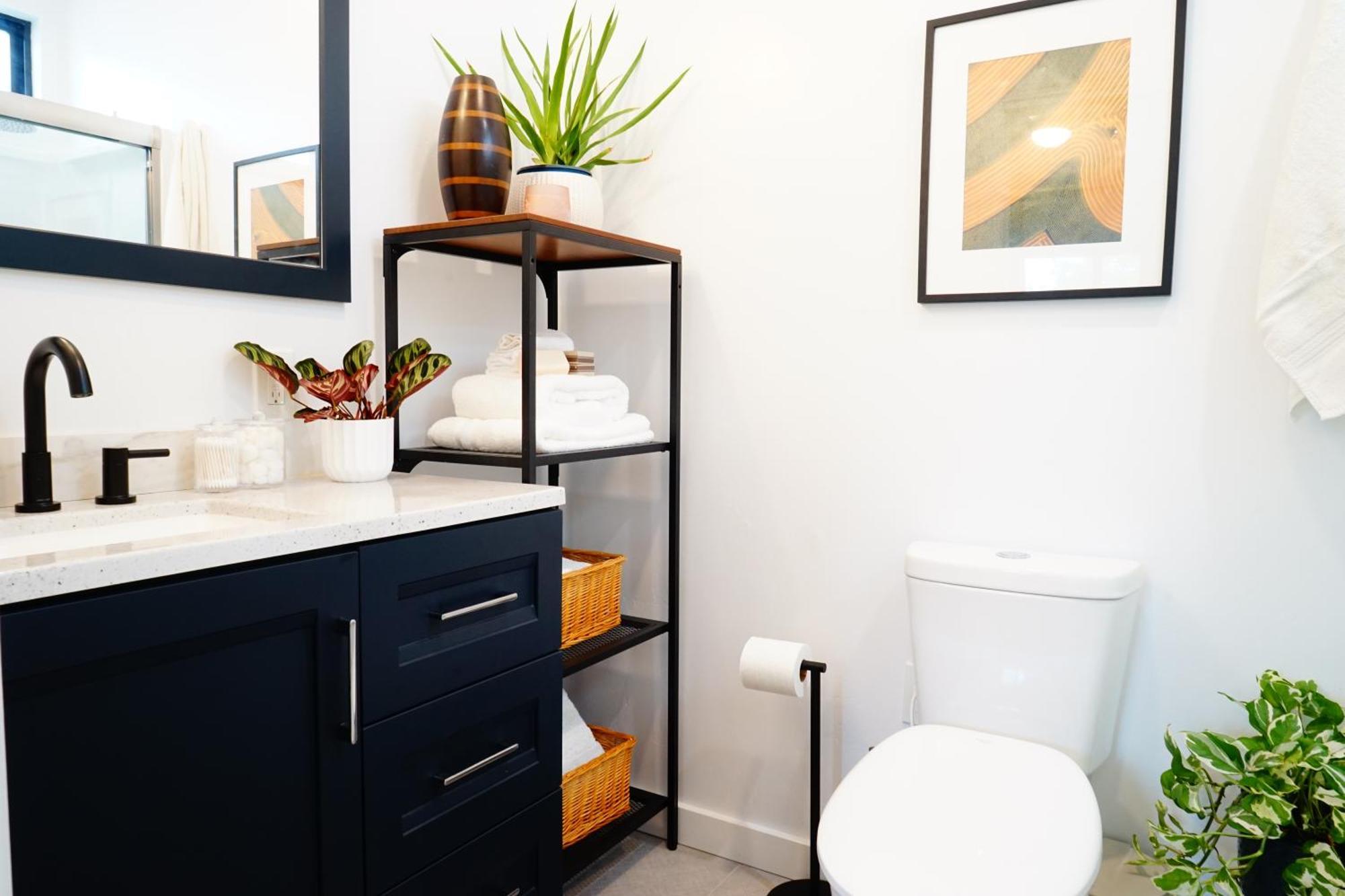 Newly Built, Bright, And Modern Guest Сasa de vacaciones San Diego