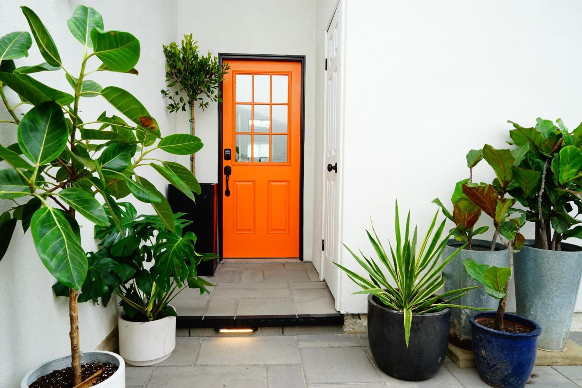 Newly Built, Bright, And Modern Guest