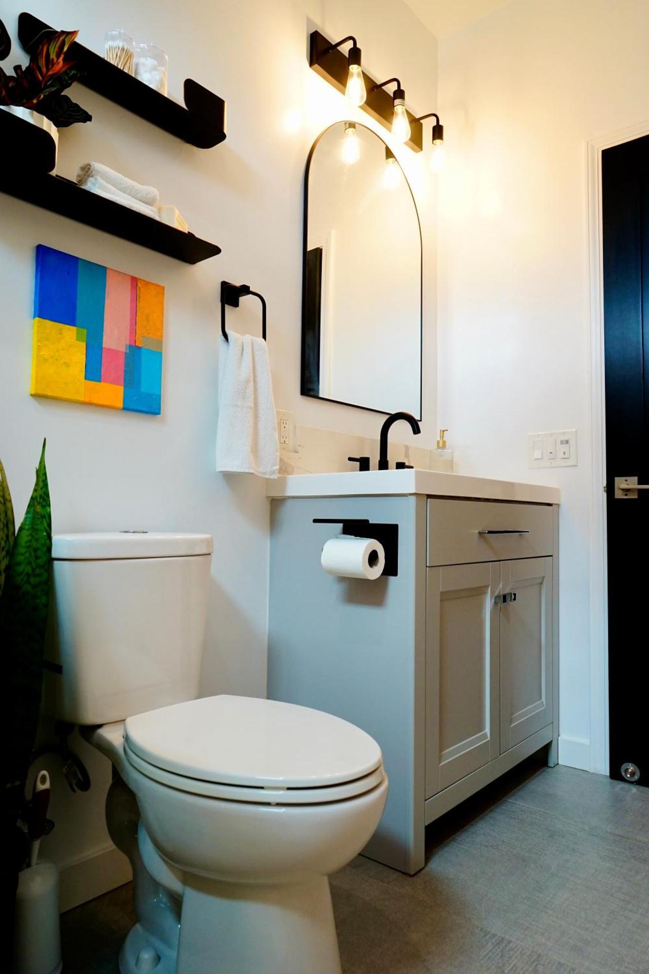 Newly Built, Bright, And Modern Guest *