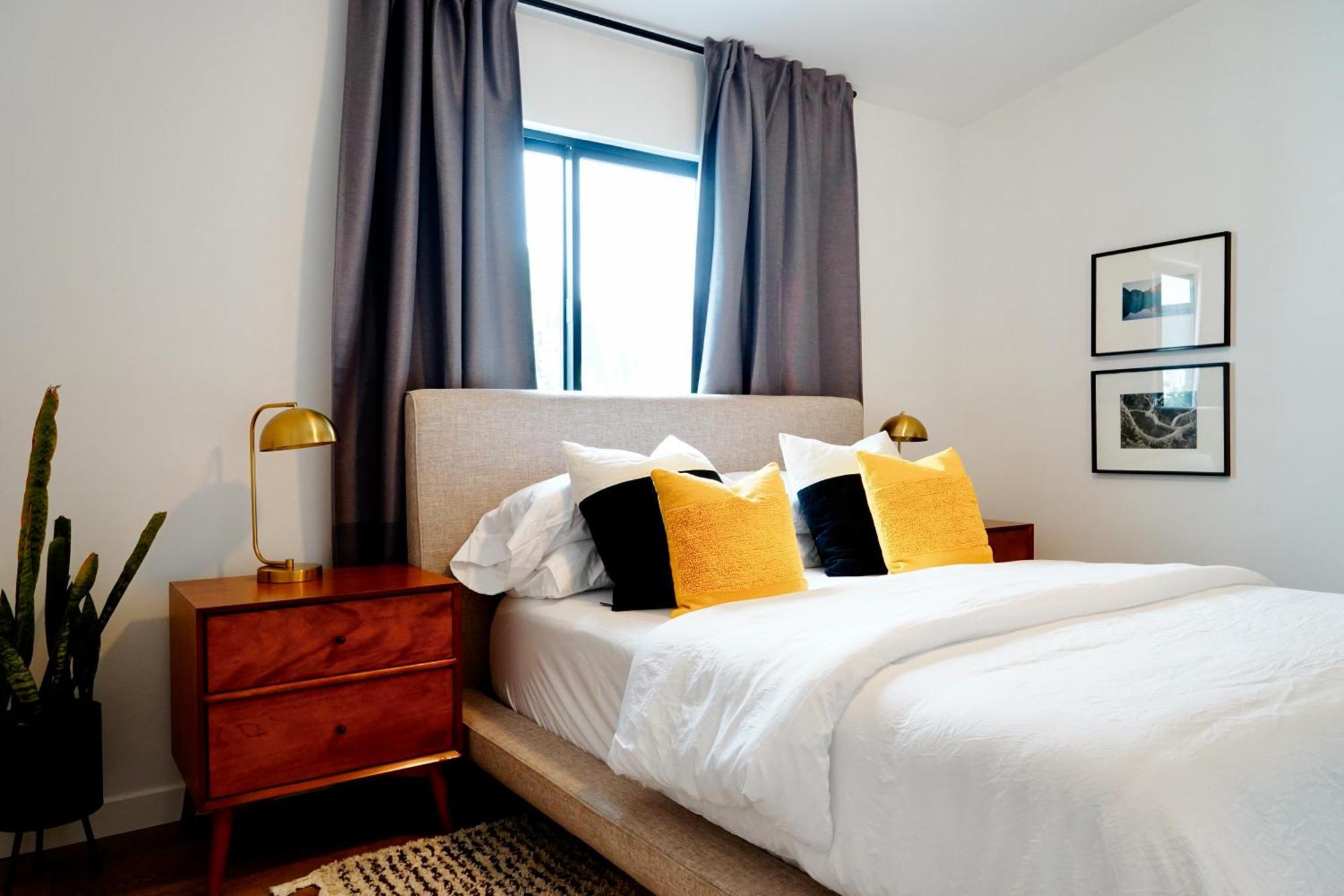 Newly Built, Bright, And Modern Guest San Diego