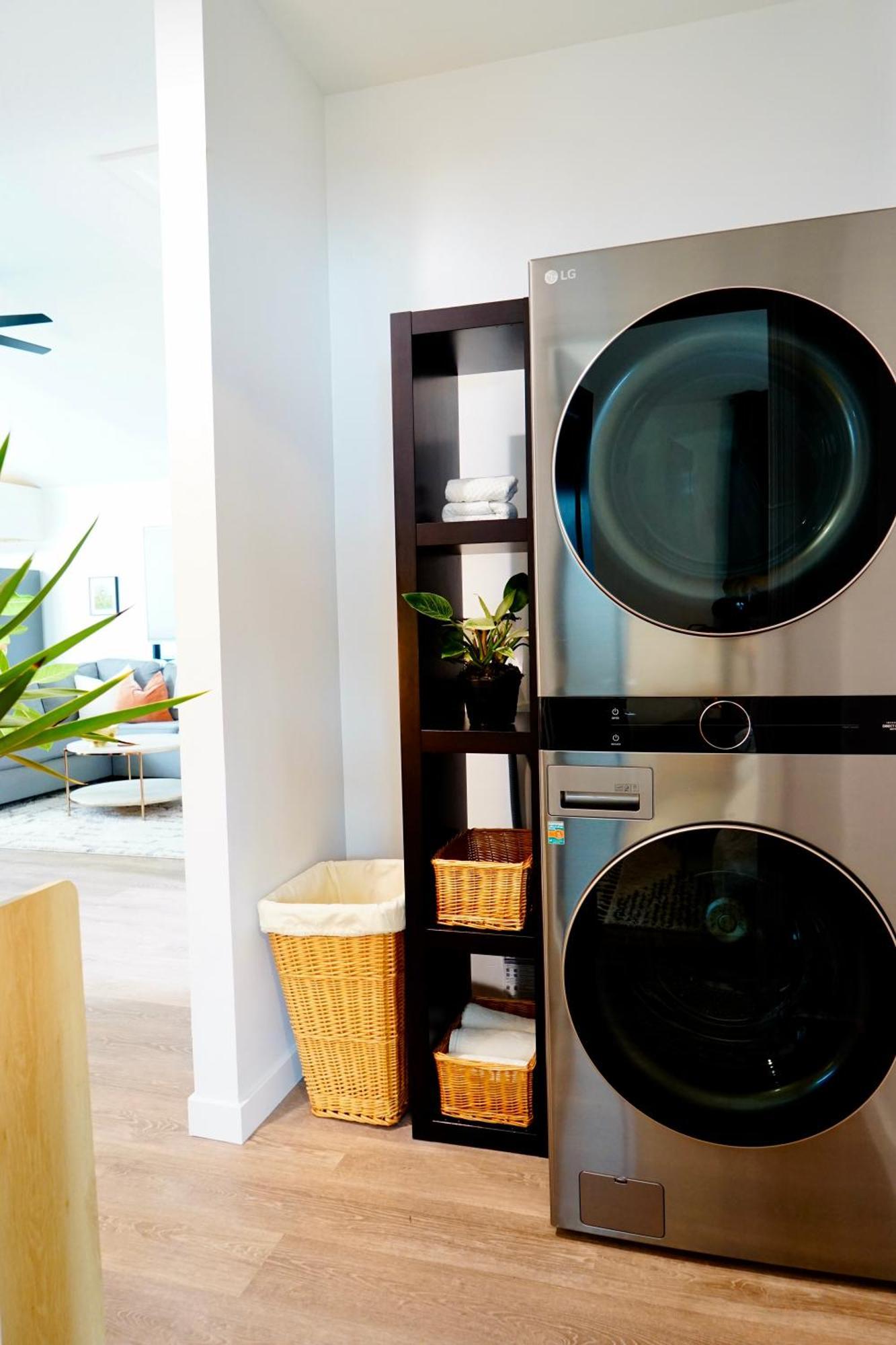 Newly Built, Bright, And Modern Guest Сasa de vacaciones