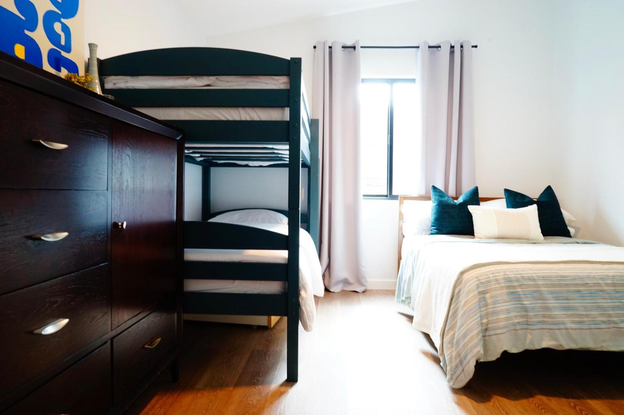 Сasa de vacaciones Newly Built, Bright, And Modern Guest San Diego