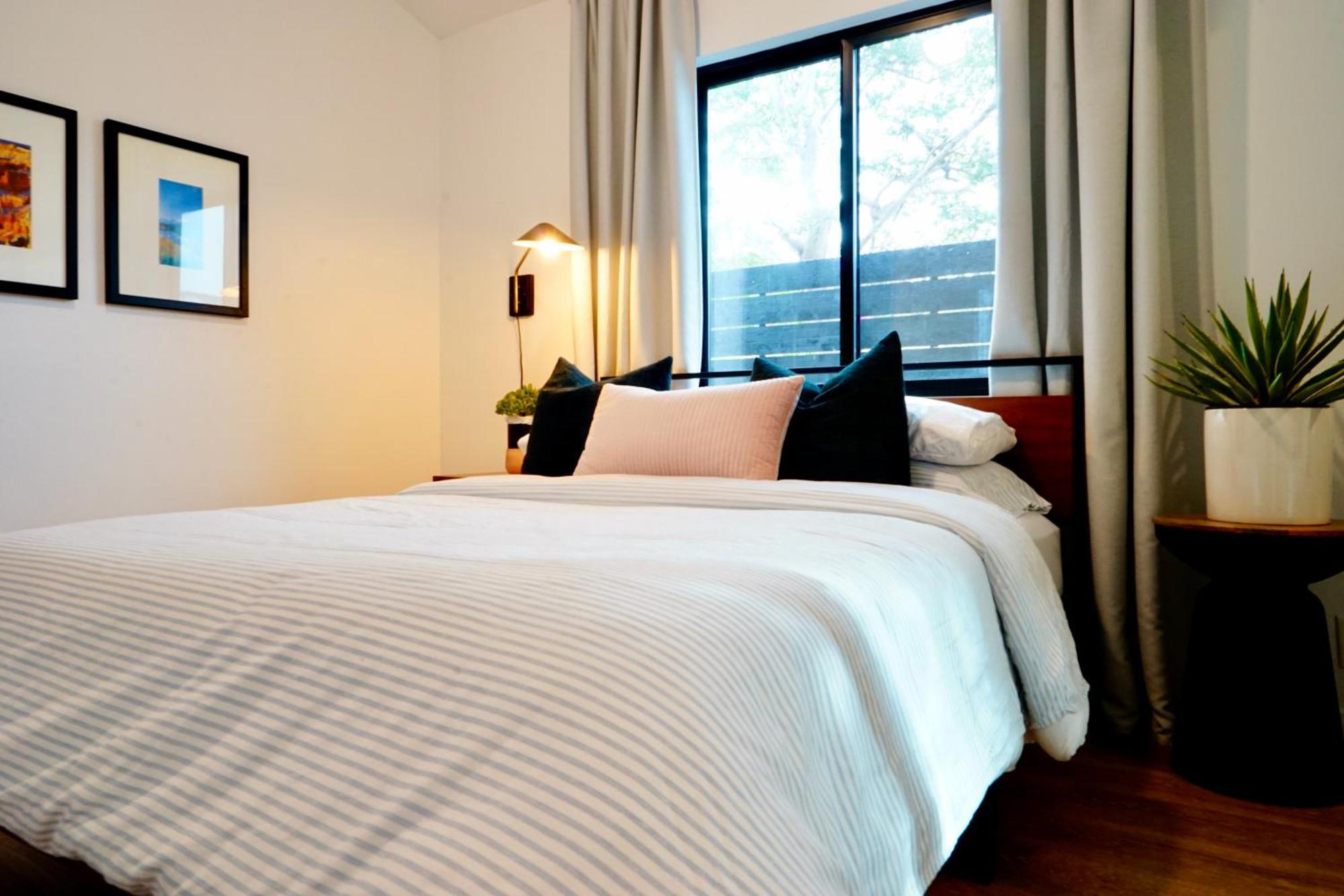 Newly Built, Bright, And Modern Guest Сasa de vacaciones San Diego