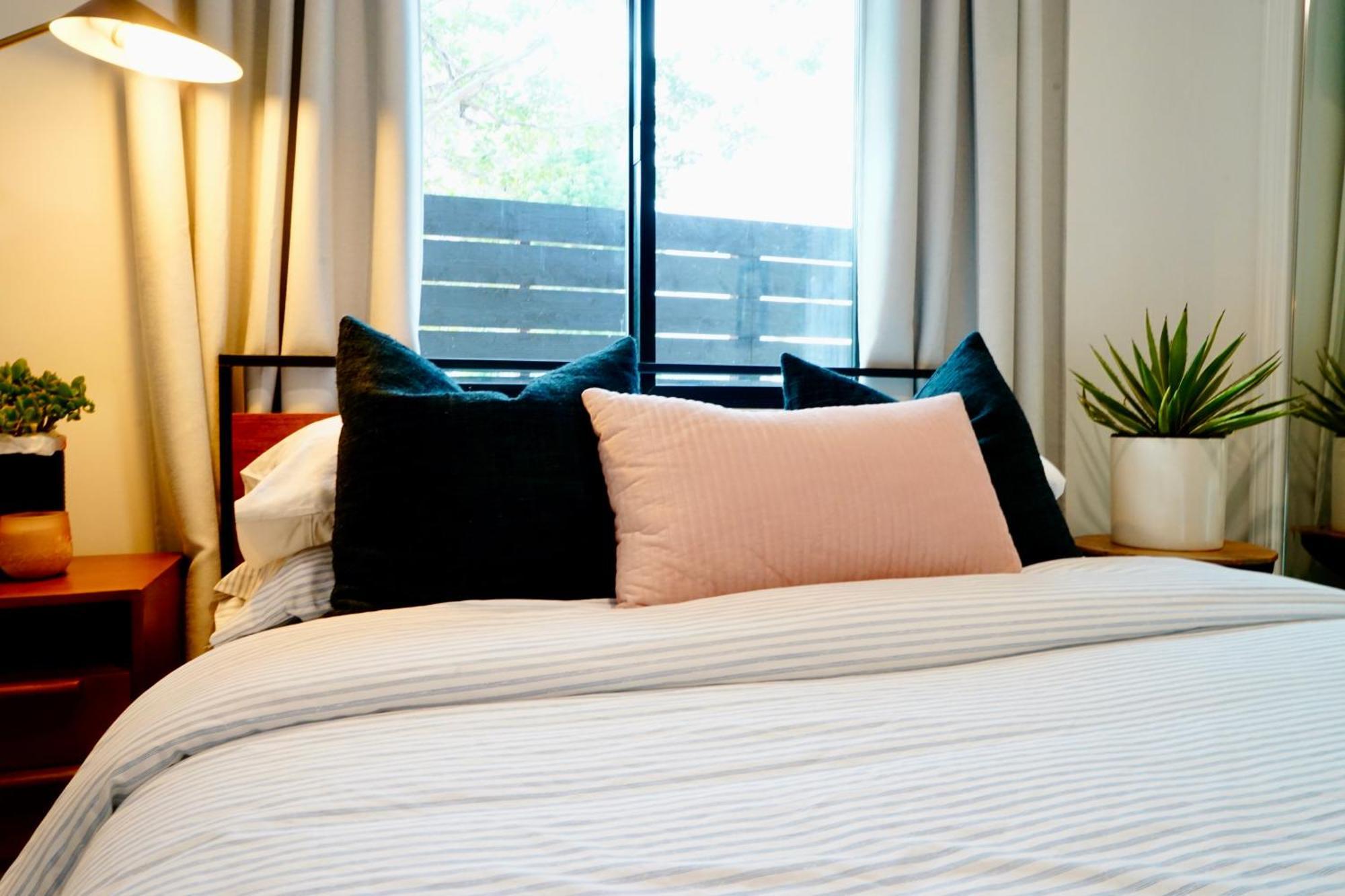 Newly Built, Bright, And Modern Guest Сasa de vacaciones