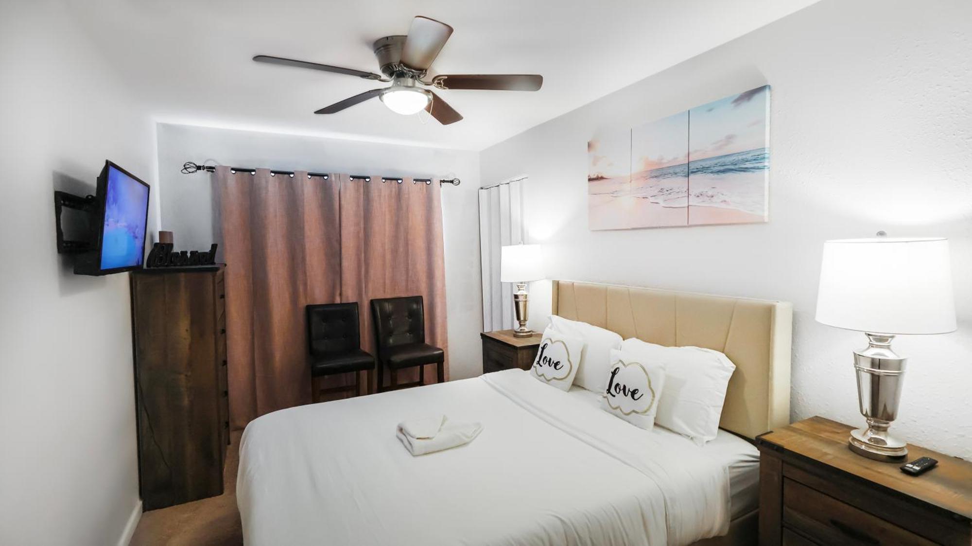 Xlnc Exotic Sunnyside Holiday home San Diego