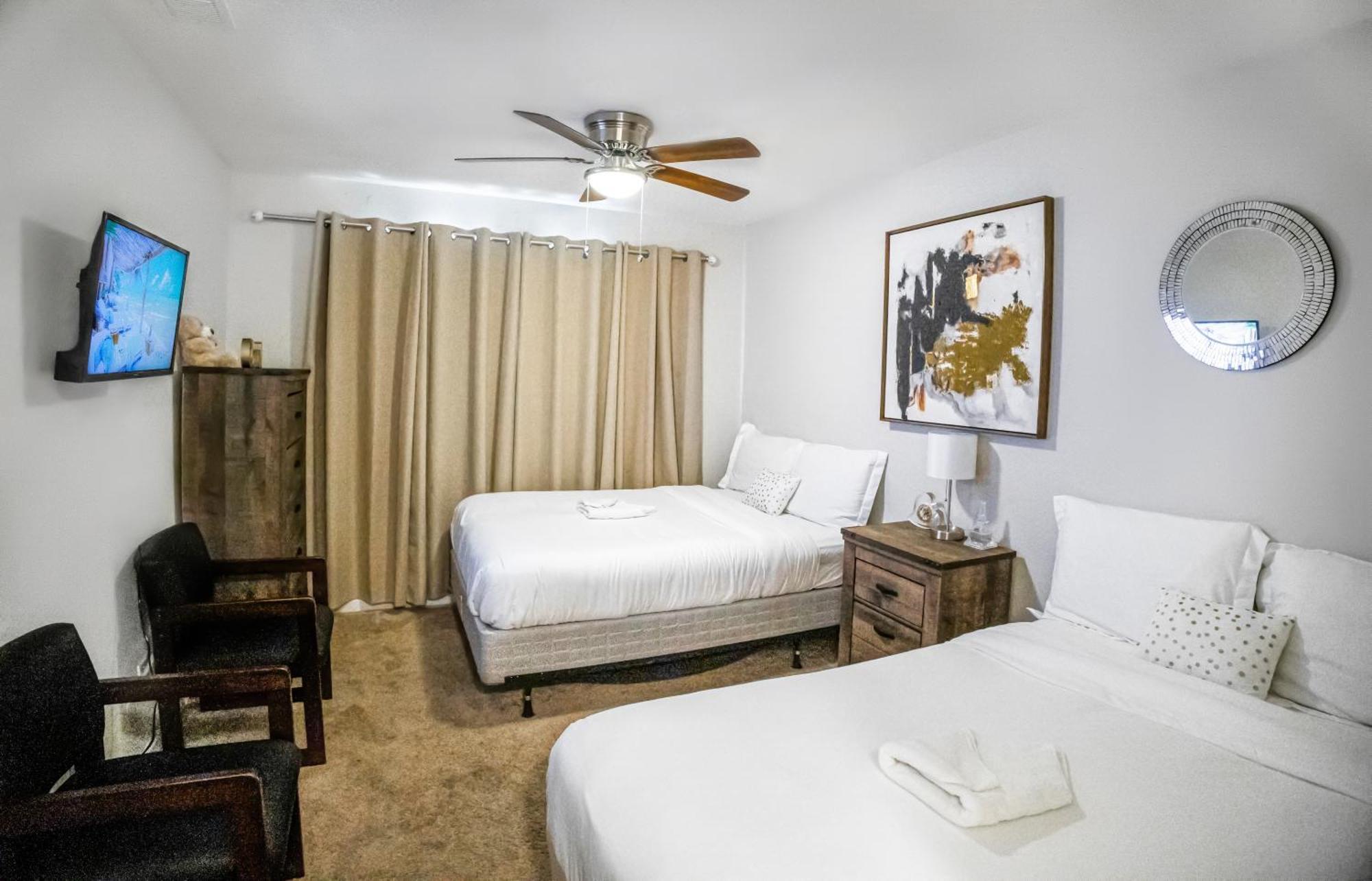 Holiday home Xlnc Exotic Sunnyside