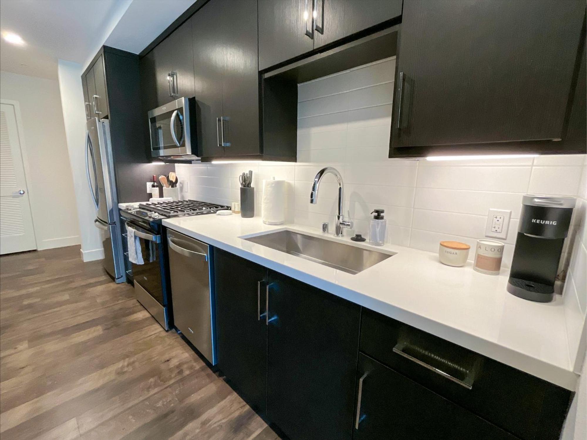 Apartment Luxury 2 Story By Convention Center & Petco Park