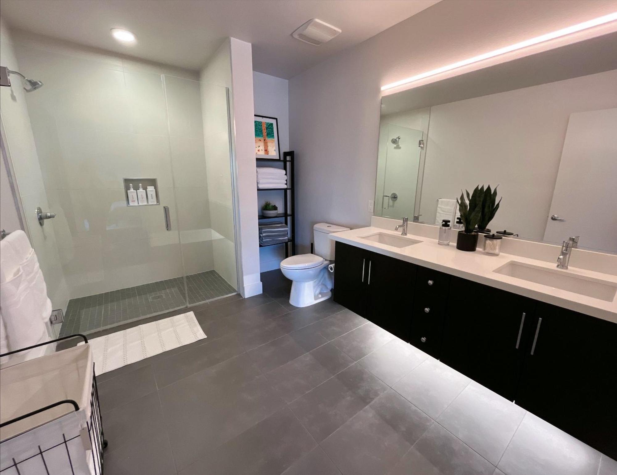 Apartment Luxury 2 Story By Convention Center & Petco Park *