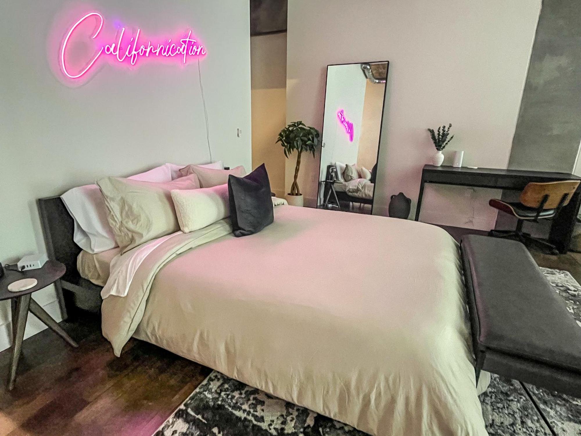 Apartment Luxury 2 Story By Convention Center & Petco Park