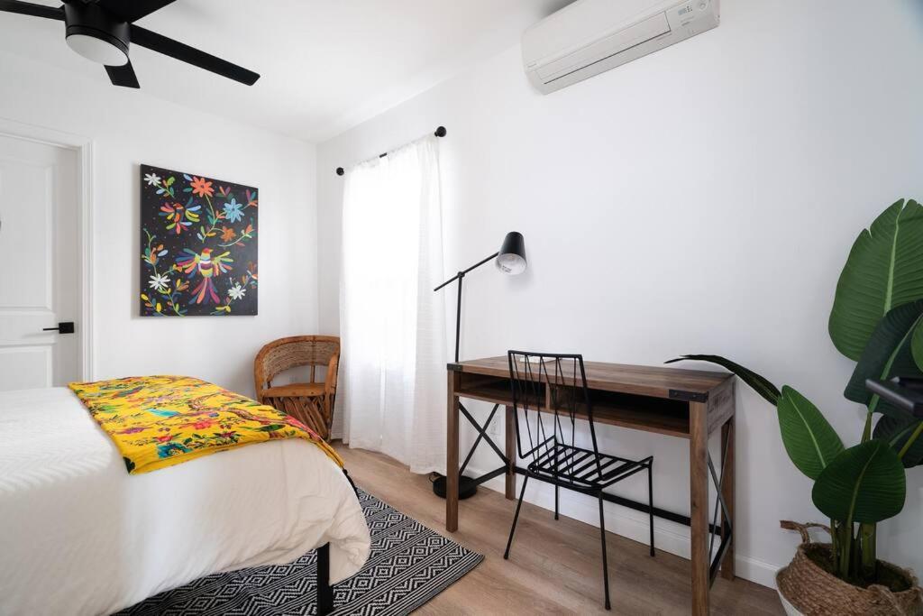 Сasa de vacaciones * Bueno Bueno Casita * / 7 Min To Downtown / 4 Bdr San Diego