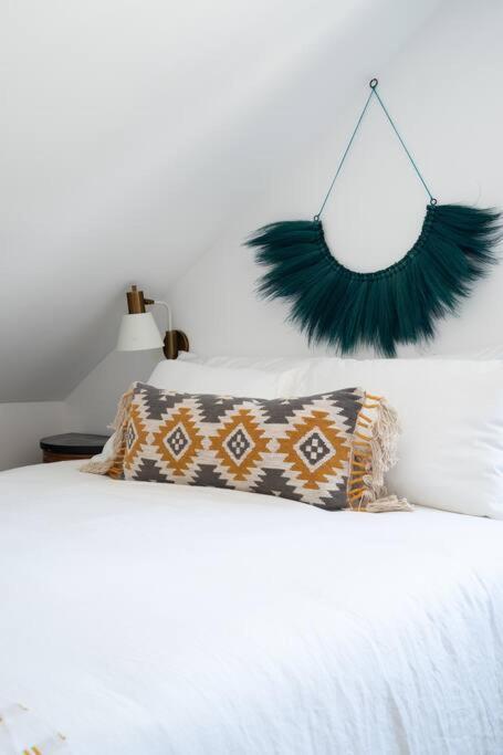 * Bueno Bueno Casita * / 7 Min To Downtown / 4 Bdr Сasa de vacaciones San Diego