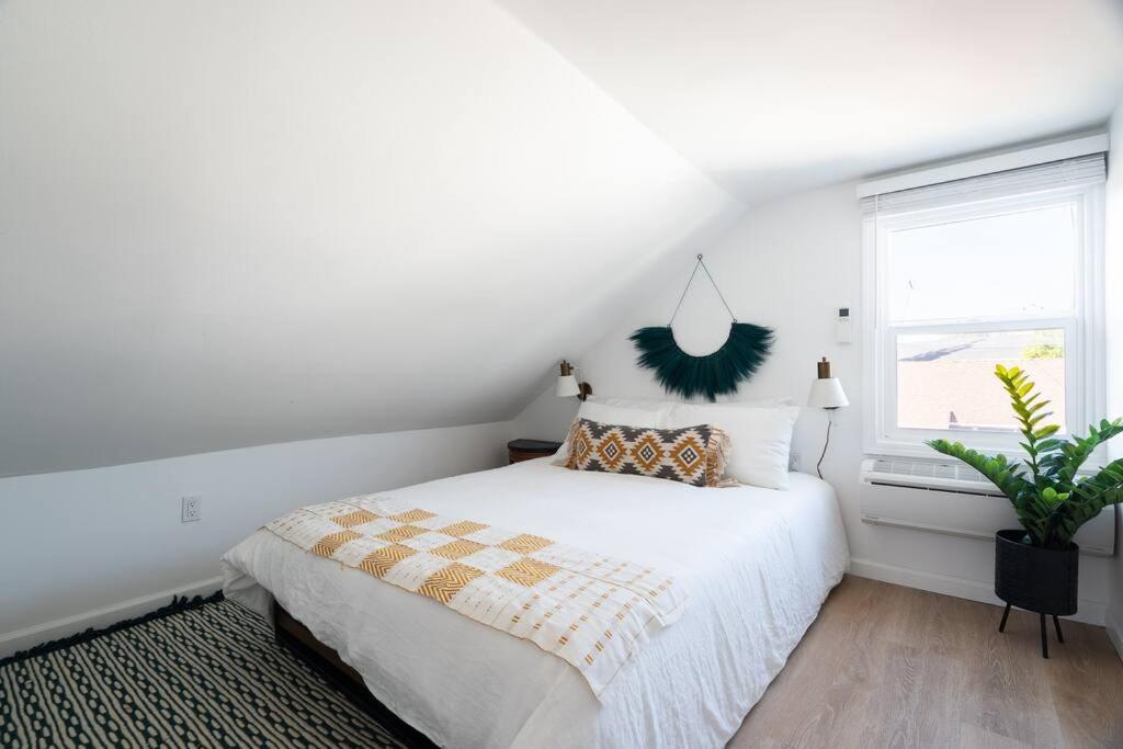 Сasa de vacaciones * Bueno Bueno Casita * / 7 Min To Downtown / 4 Bdr San Diego