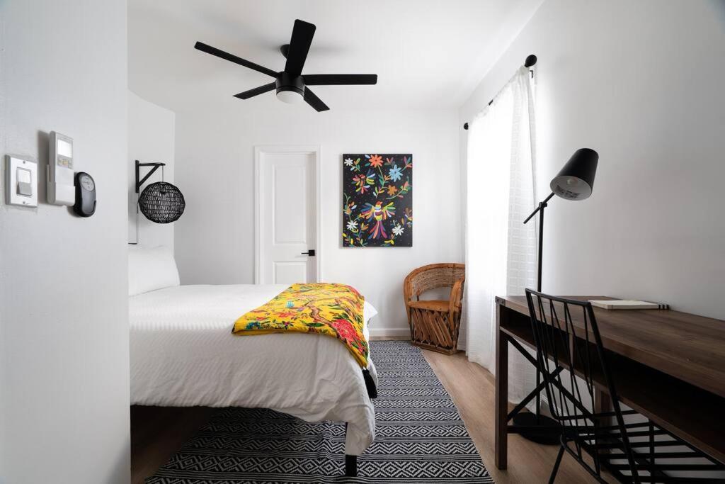 Сasa de vacaciones * Bueno Bueno Casita * / 7 Min To Downtown / 4 Bdr