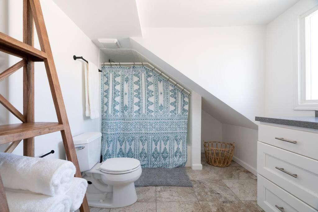 * Bueno Bueno Casita * / 7 Min To Downtown / 4 Bdr Сasa de vacaciones San Diego