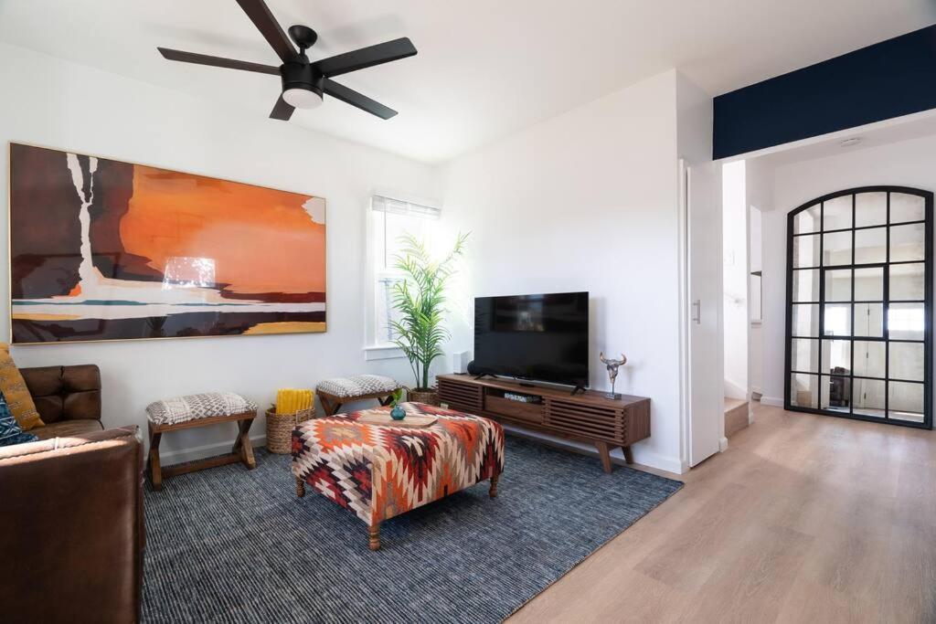 * Bueno Bueno Casita * / 7 Min To Downtown / 4 Bdr Сasa de vacaciones San Diego