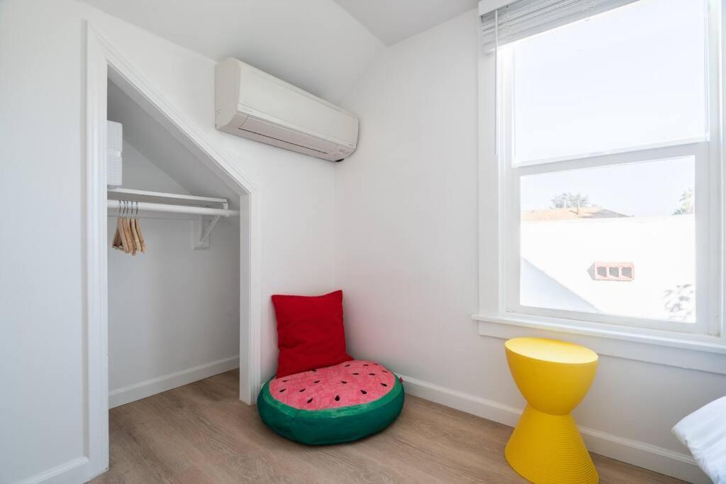 Сasa de vacaciones * Bueno Bueno Casita * / 7 Min To Downtown / 4 Bdr
