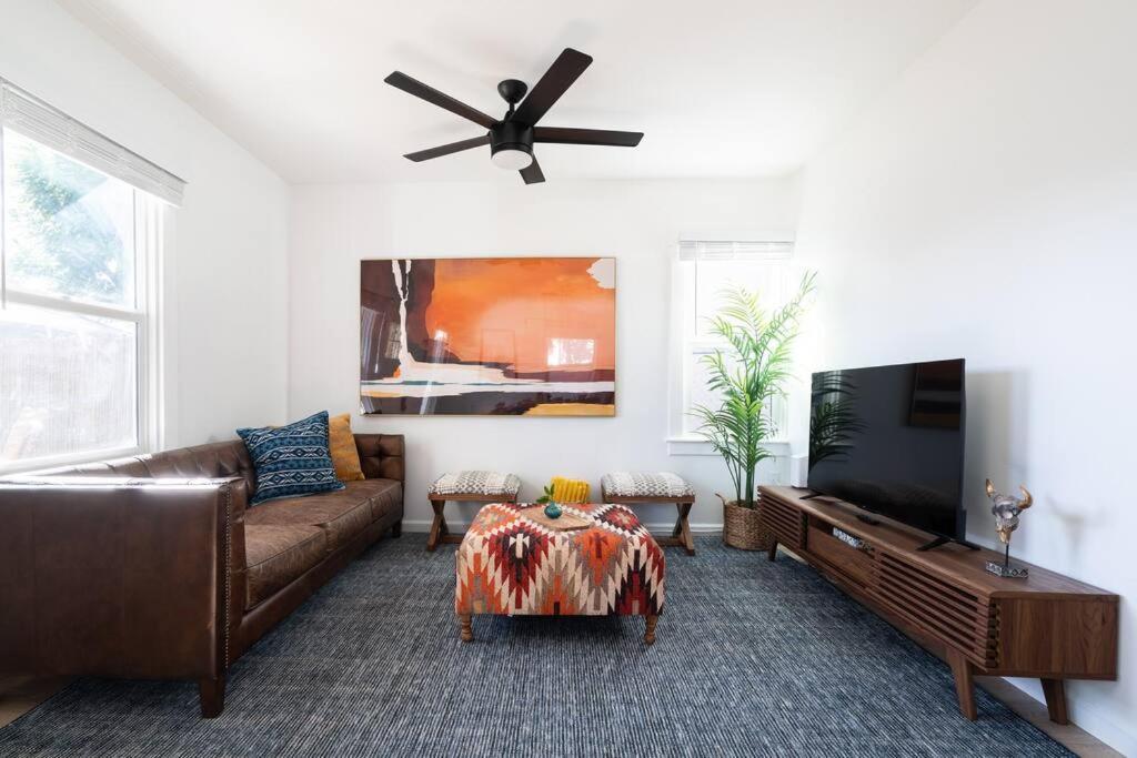 Сasa de vacaciones * Bueno Bueno Casita * / 7 Min To Downtown / 4 Bdr San Diego