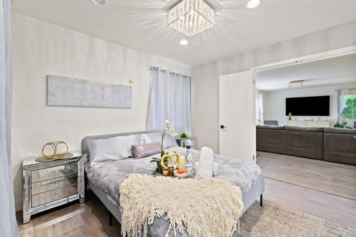 Amazing Oasis -heated Pool Sauna San Diego