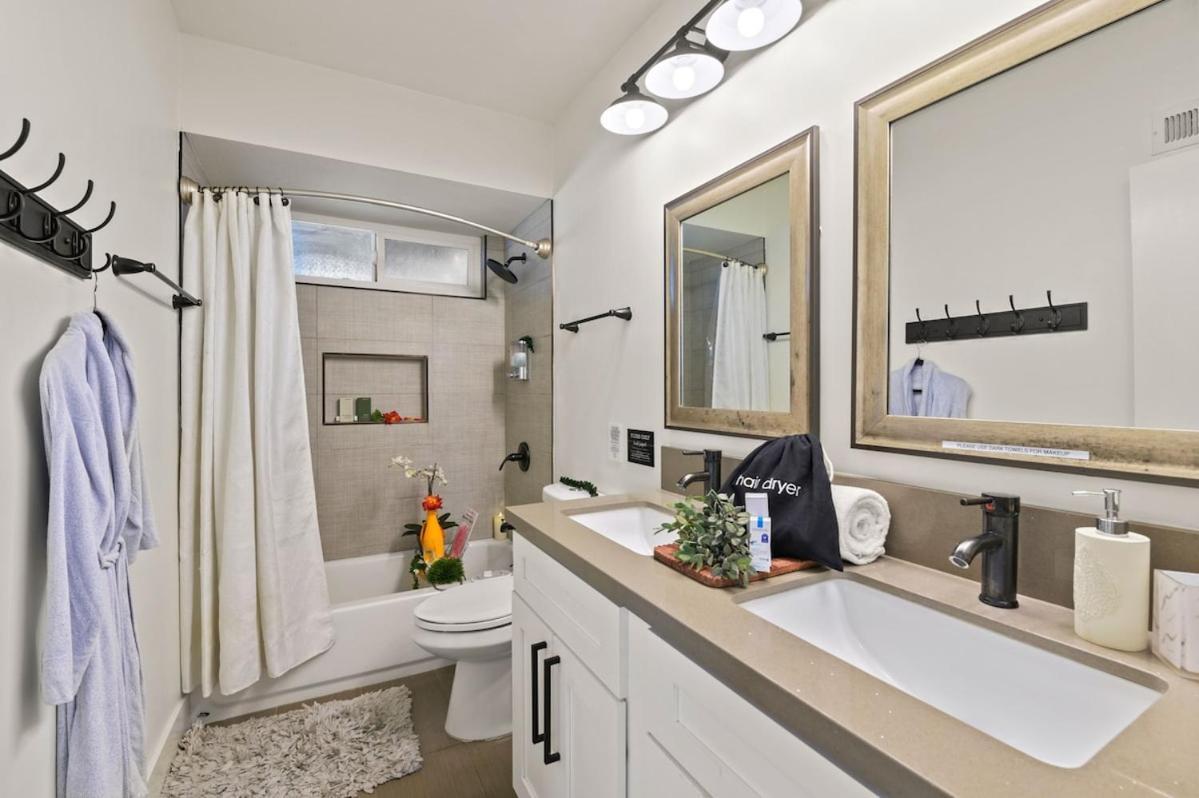 Amazing Oasis -heated Pool Sauna * San Diego