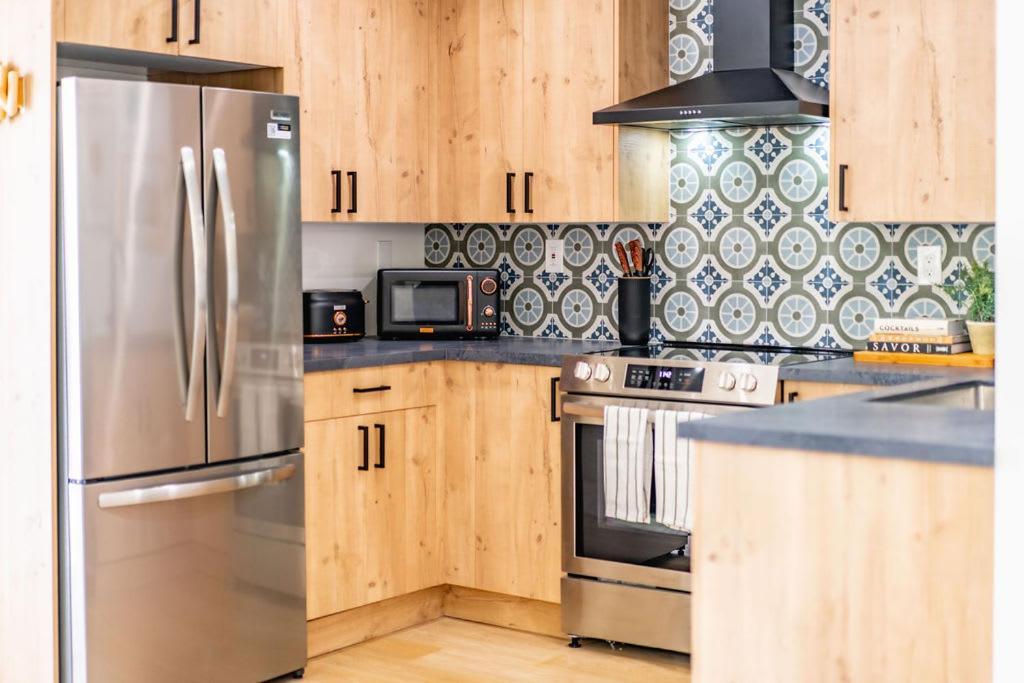 Quaint In Charming Marston Hills Apartment San Diego