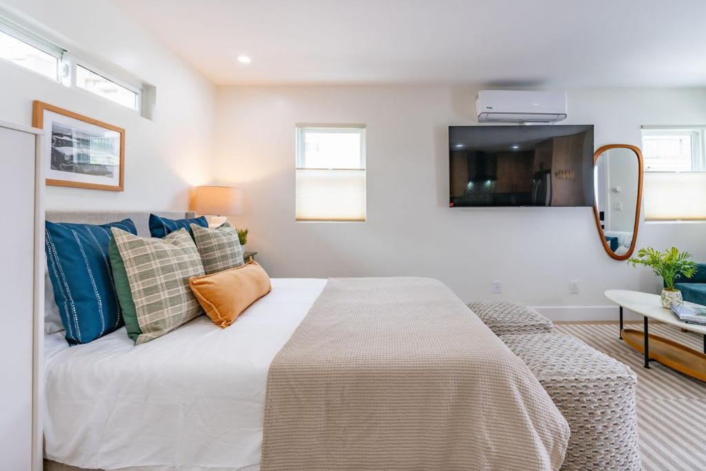 Apartment Quaint In Charming Marston Hills San Diego
