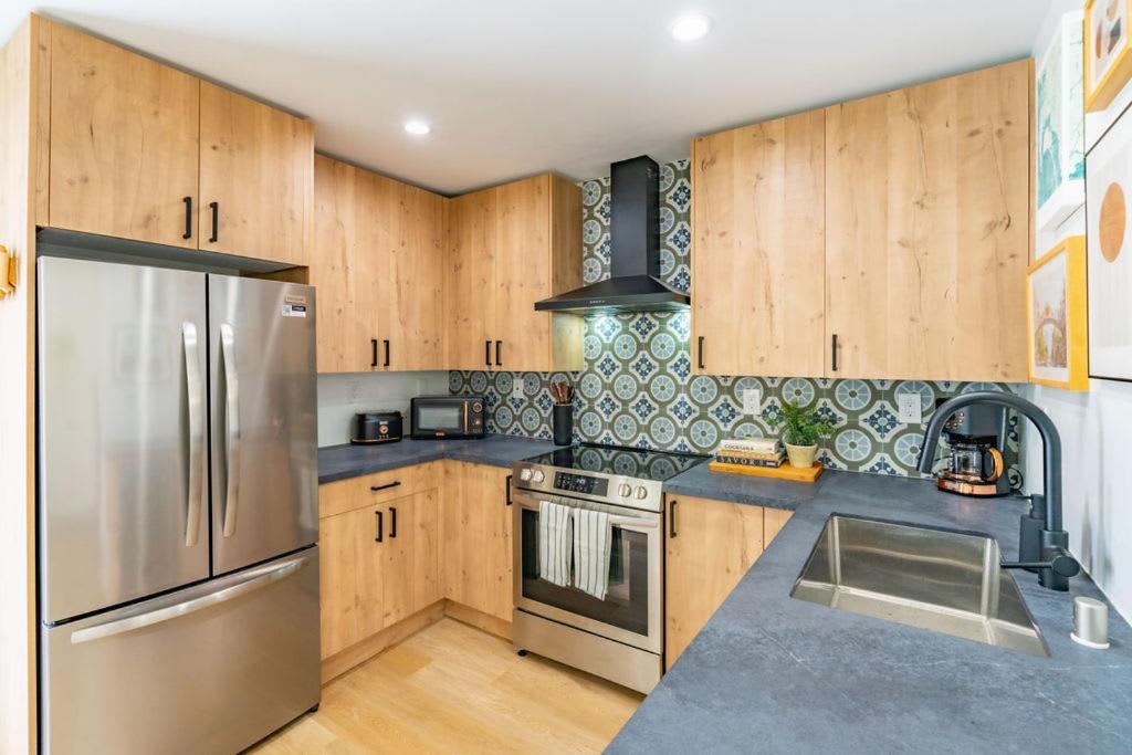 Quaint In Charming Marston Hills * San Diego