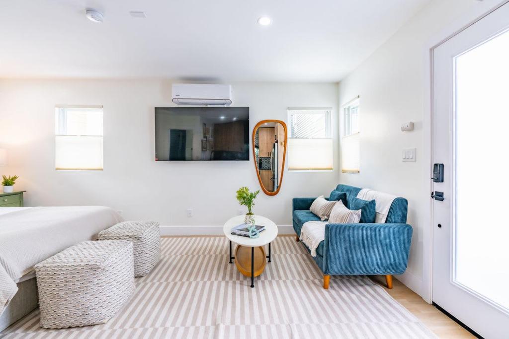 Apartment Quaint In Charming Marston Hills San Diego