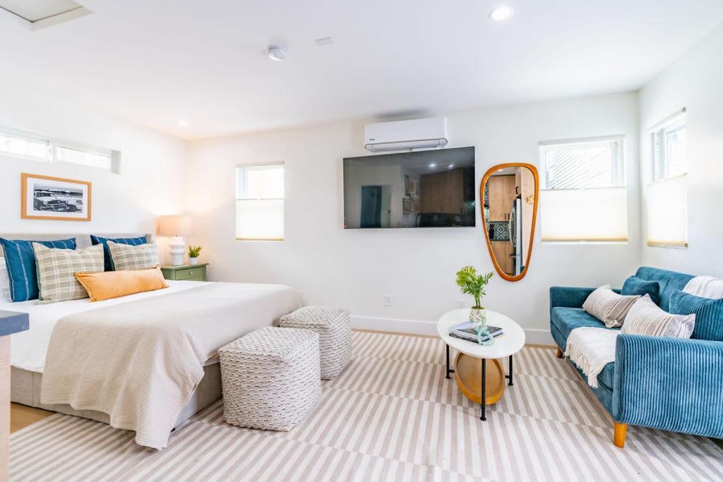 Quaint In Charming Marston Hills * San Diego