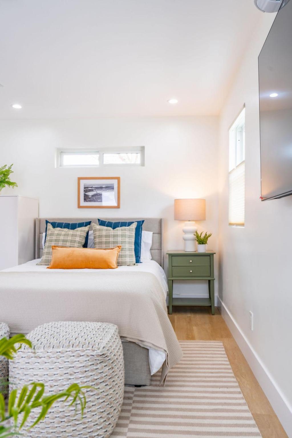 Apartment Quaint In Charming Marston Hills *