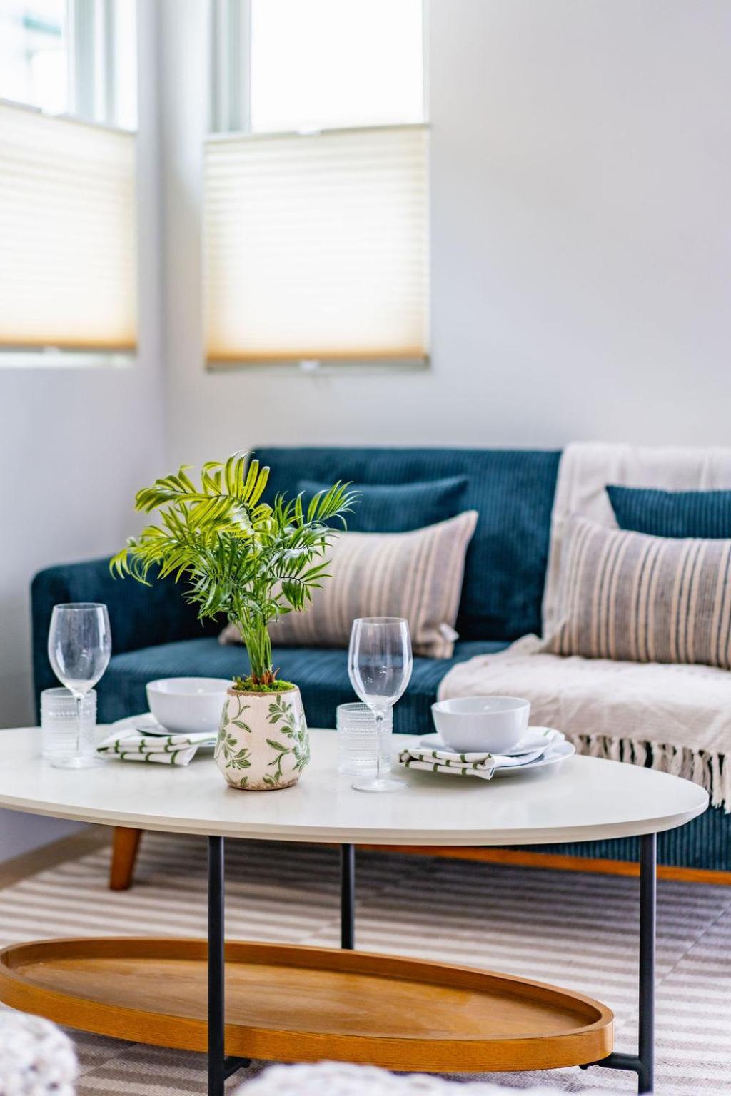 Quaint In Charming Marston Hills Apartment San Diego