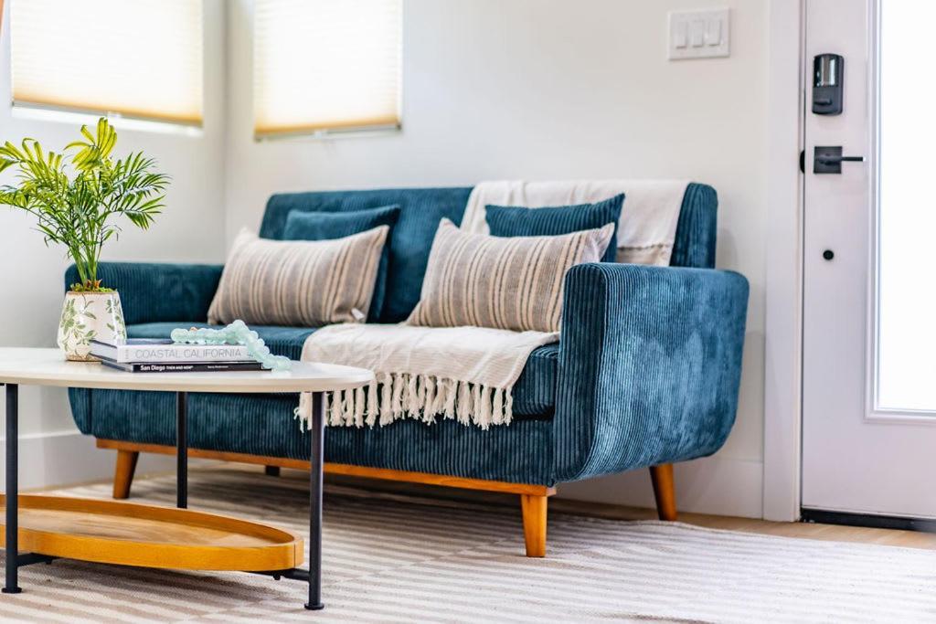 Quaint In Charming Marston Hills Apartment San Diego
