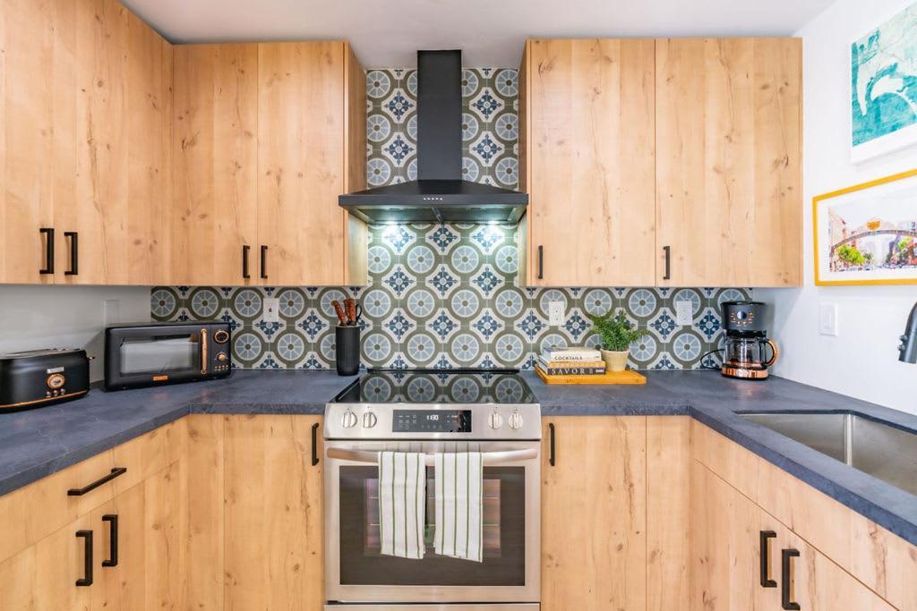 Quaint In Charming Marston Hills San Diego