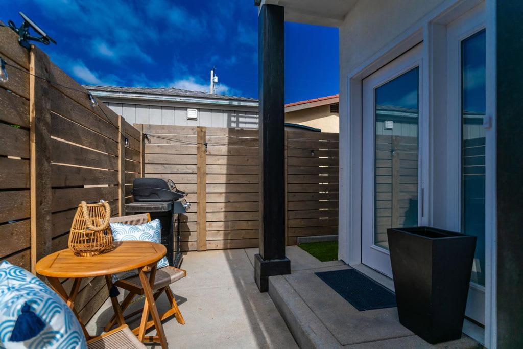 Holiday home Newly Remodeled Uptown Chic San Diego