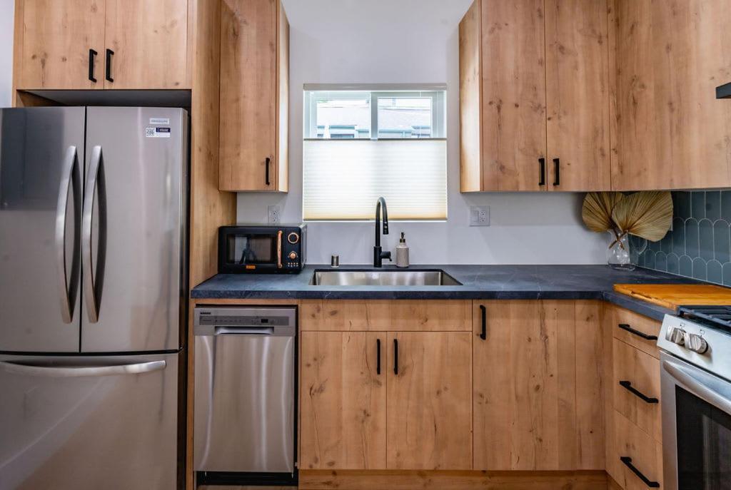 Holiday home Newly Remodeled Uptown Chic *
