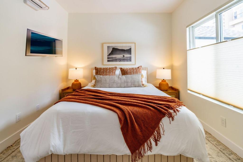 Holiday home Newly Remodeled Uptown Chic *