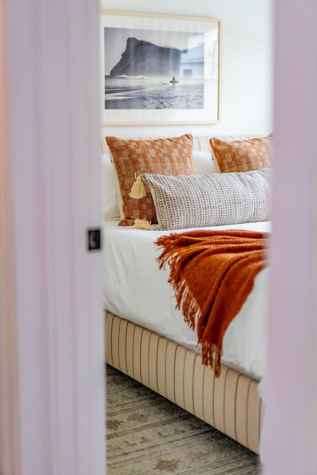 Newly Remodeled Uptown Chic San Diego
