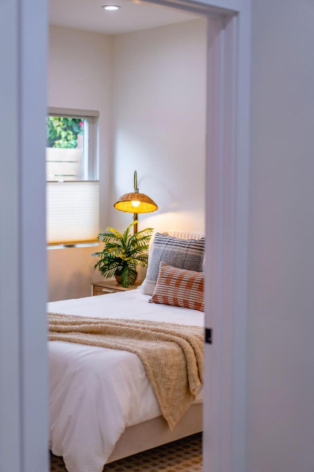 Newly Remodeled Uptown Chic * San Diego