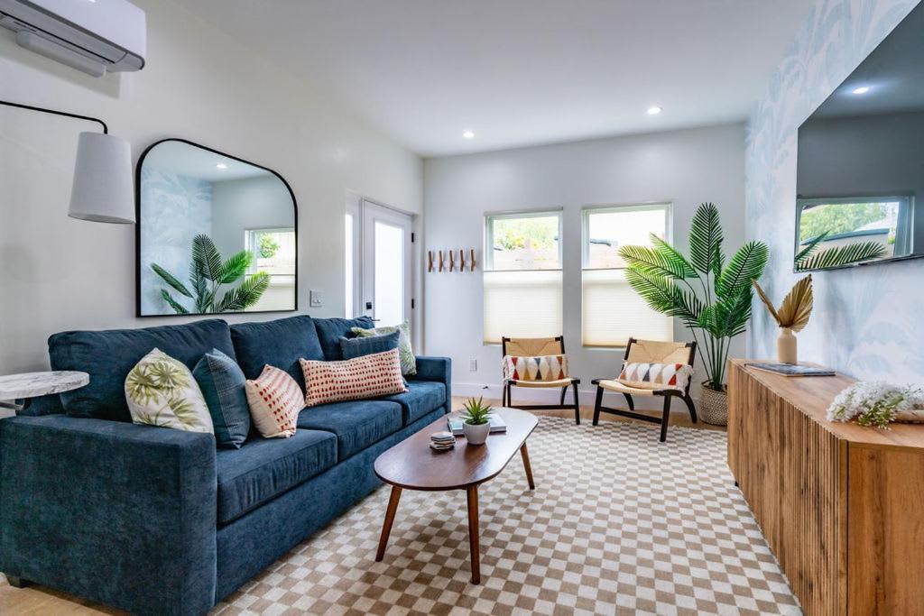 Holiday home Newly Remodeled Uptown Chic