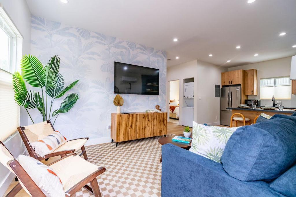 Holiday home Newly Remodeled Uptown Chic