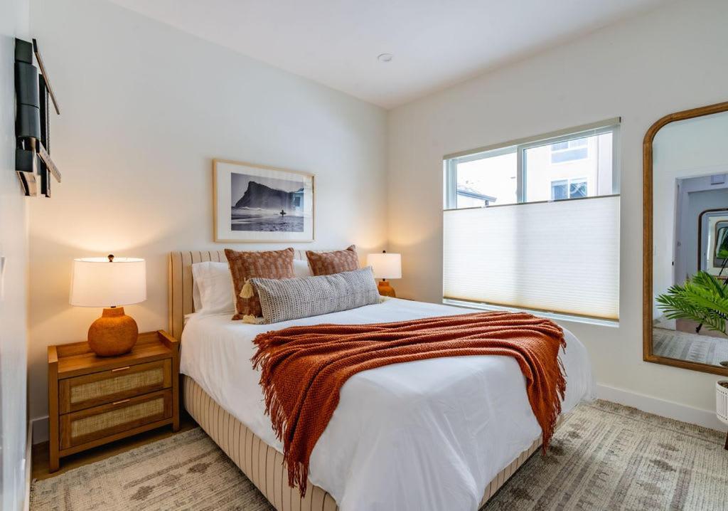 Newly Remodeled Uptown Chic Holiday home San Diego