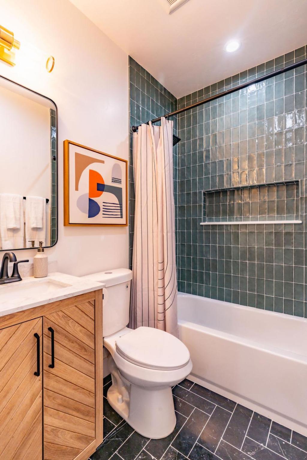 Holiday home Newly Remodeled Uptown Chic *