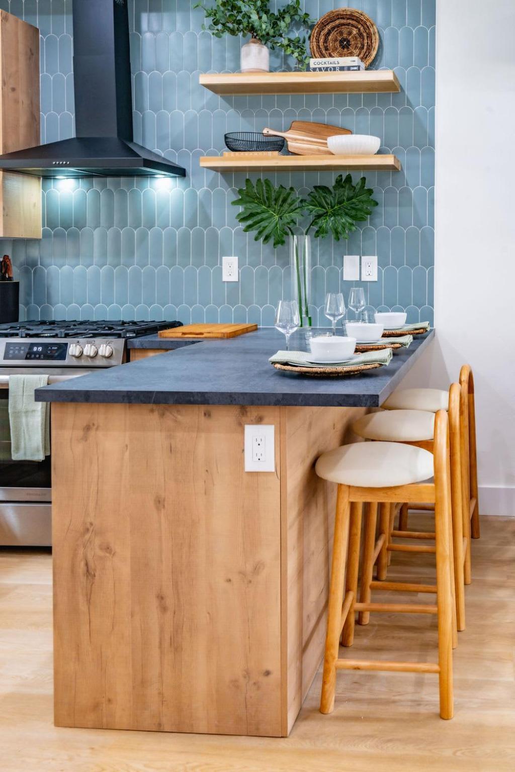 Newly Remodeled Uptown Chic