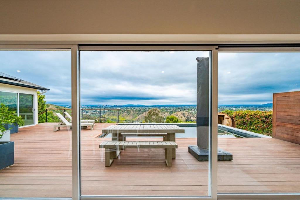 Outdoor Paradise On Mount Soledad Holiday home *