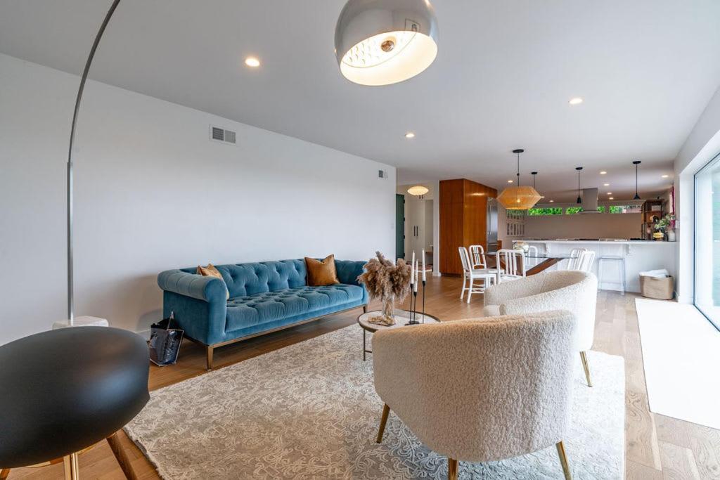 Holiday home Outdoor Paradise On Mount Soledad *