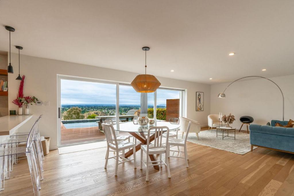 Holiday home Outdoor Paradise On Mount Soledad
