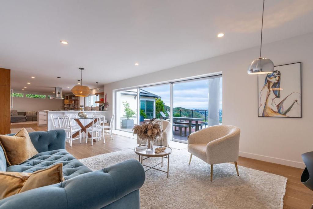 Holiday home Outdoor Paradise On Mount Soledad San Diego