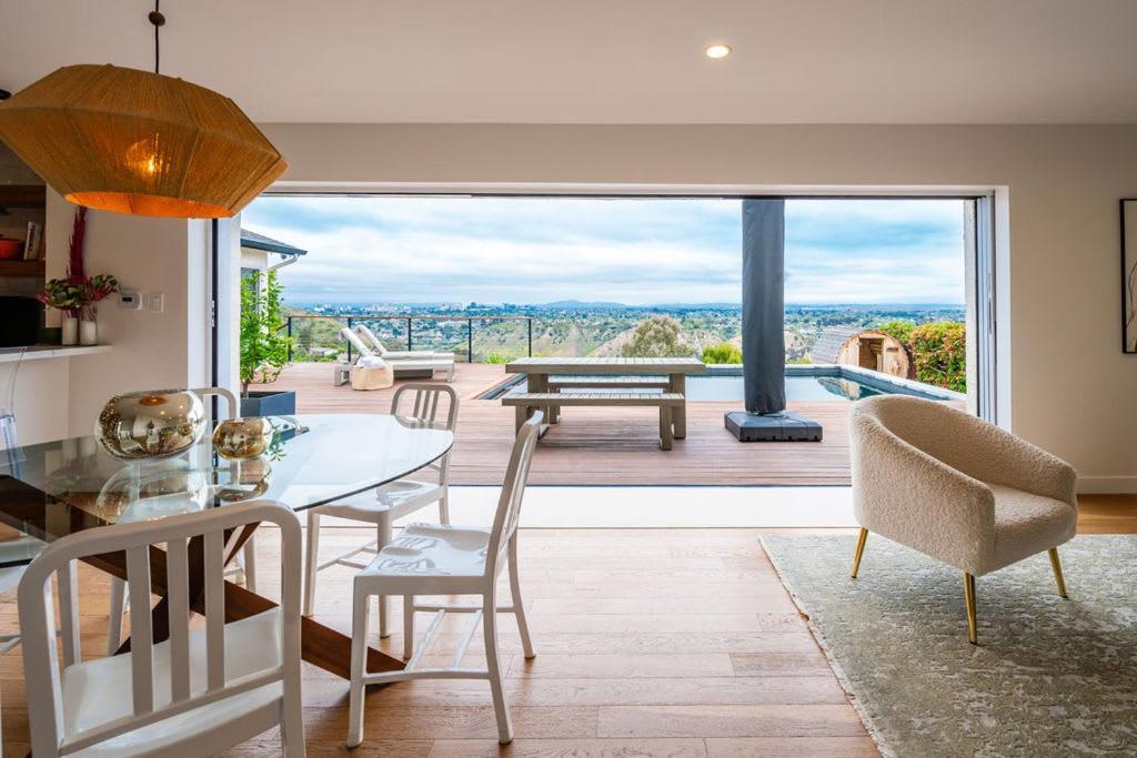 Holiday home Outdoor Paradise On Mount Soledad